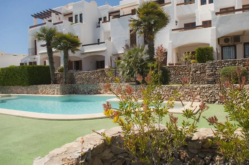 Apartamento Velas 3 I Apartment Cala d'Or (Mallorca)