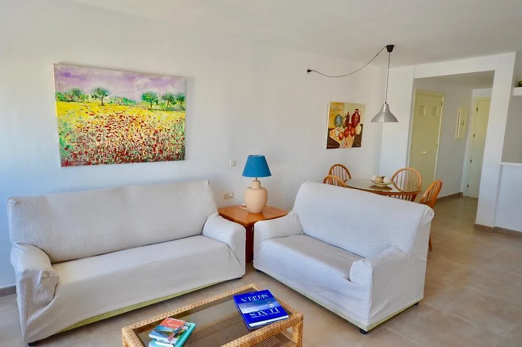 Apartamento Velas 3 I Cala d'Or (Mallorca)