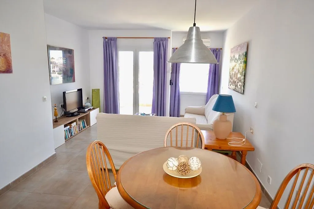 Apartamento Velas 3 I Apartment Cala d'Or (Mallorca)