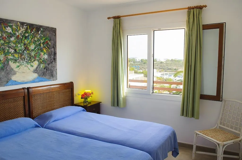 Apartamento Velas 3 i Apartamento Cala D´Or