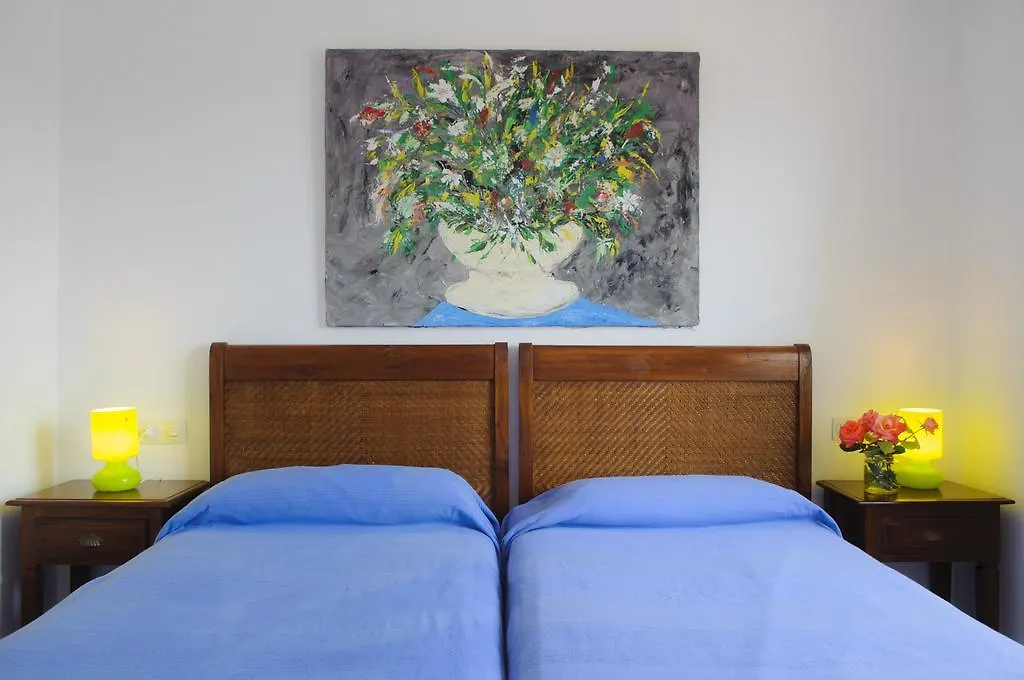 Apartamento Velas 3 i Apartamento Cala D´Or España