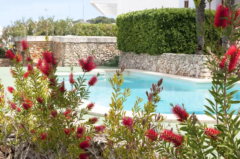 Apartamento Velas 3 i Apartamento Cala D´Or 0*,