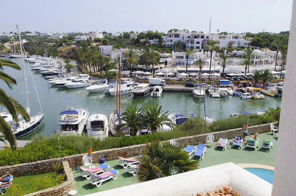 Apartamento Velas 3 i Apartamento Cala D´Or España