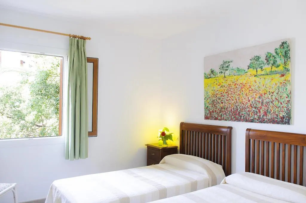Apartamento Velas 3 i Apartamento Cala D´Or