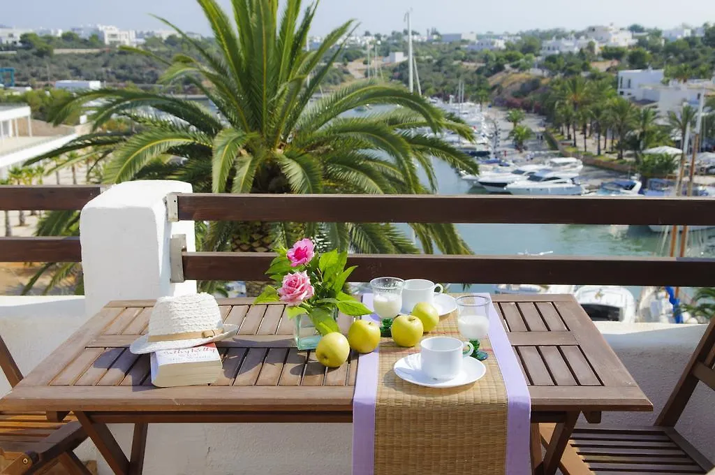Apartamento Velas 3 i Apartamento Cala D´Or