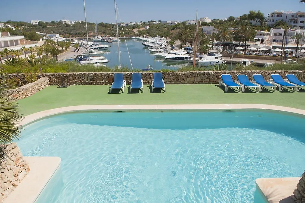 Apartamento Velas 3 i Apartamento Cala D´Or
