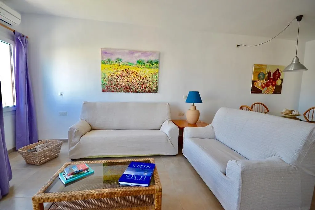 Apartamento Velas 3 i Apartamento Cala D´Or España